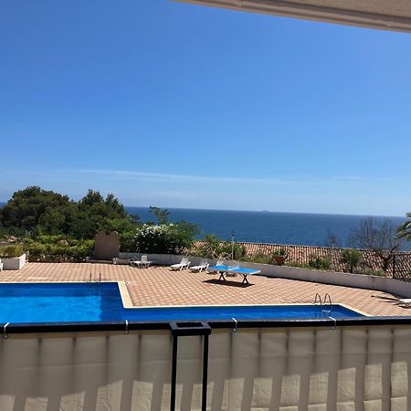 Apartamento A 100M De La Playa Tossa de Mar Ngoại thất bức ảnh