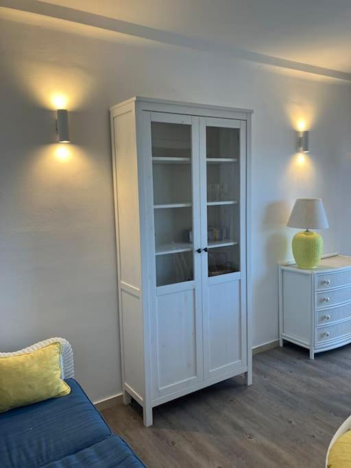 Apartamento A 100M De La Playa Tossa de Mar Ngoại thất bức ảnh