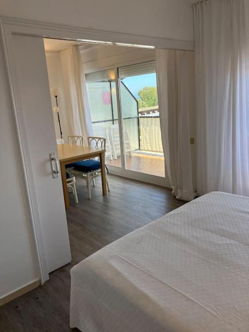 Apartamento A 100M De La Playa Tossa de Mar Ngoại thất bức ảnh