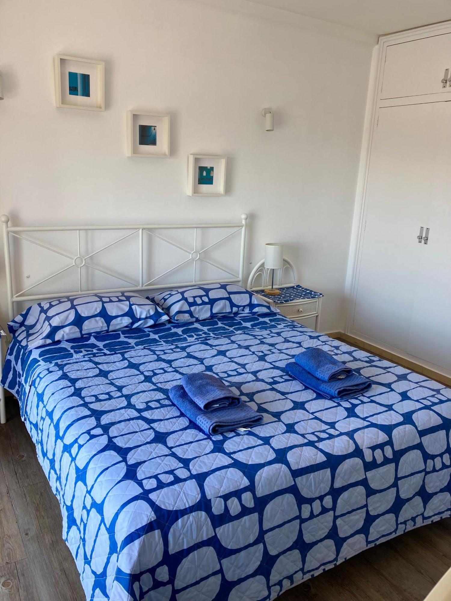 Apartamento A 100M De La Playa Tossa de Mar Ngoại thất bức ảnh